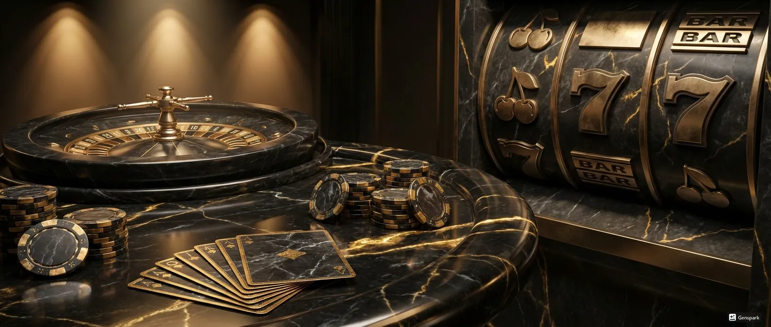 One Casino bonus